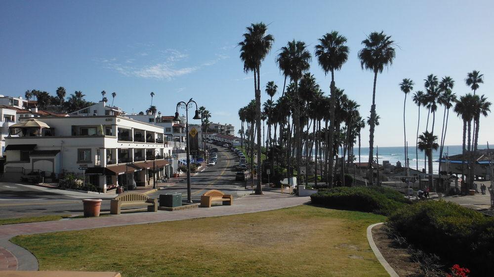 فندق سان كليمينتي، أورانج، كاليفورنيافي  هوليداي إن إكسبريس شمال سان كليمينتي المظهر الخارجي الصورة