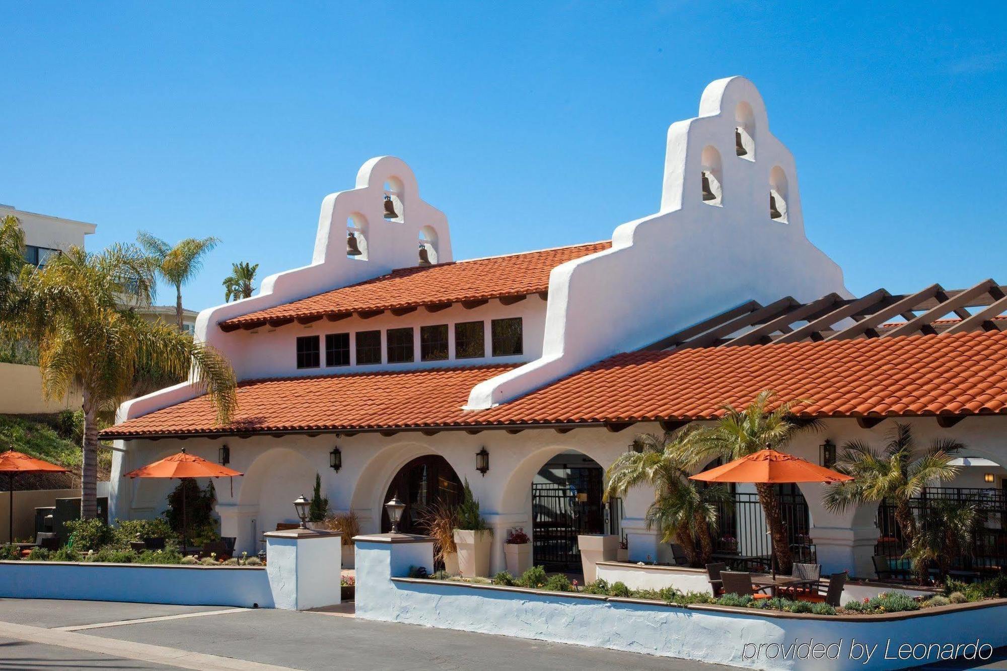 فندق سان كليمينتي، أورانج، كاليفورنيافي  هوليداي إن إكسبريس شمال سان كليمينتي المظهر الخارجي الصورة